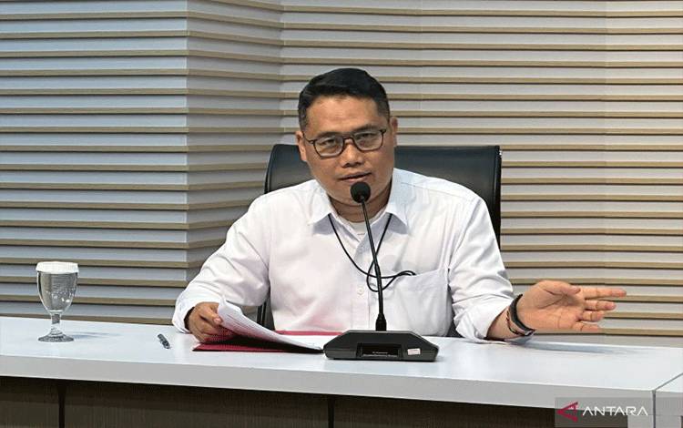 Penyidik KPK Sudah di Arab Saudi untuk Usut Korupsi Dalam Layanan Haji