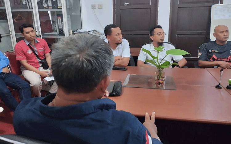 Muskot FASI Bukti Organisasi Berjalan Dinamis dan Partisipatif