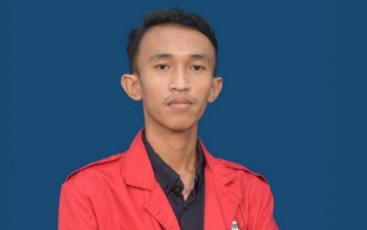GMNI Kalteng: Masalah PETI Adalah Masalah Struktur Penguasaan SDA