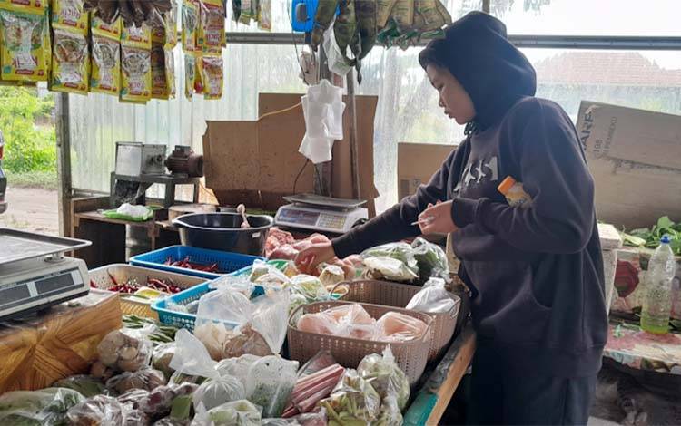 DPRD Palangka Raya Ingatkan Inflasi Akhir Tahun dari Komoditas Sayuran