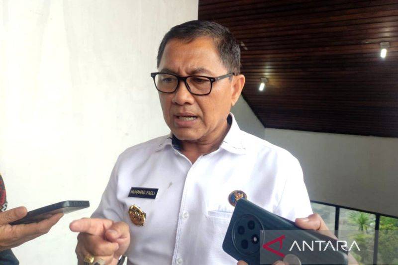 BNNK Kotim: Kawasan Eks Golden Theatre Sampit Jadi Kampung Narkoba