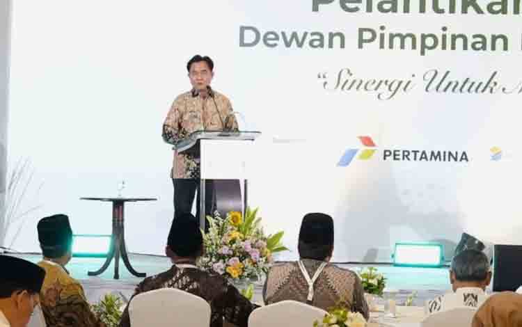 Menko Yusril: Indonesia Masih Harus Berbenah Sebelum Jadi Anggota OECD