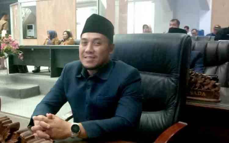 Fraksi PKB Dorong Optimalisasi PAD dan Pemerataan Pembangunan dalam APBD 2026