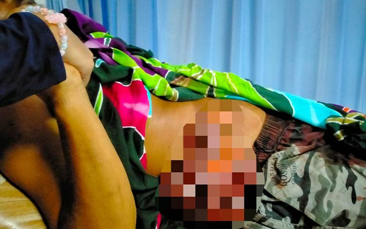 Pria 52 Tahun Tewas Ditusuk di Acara Keluarga di Sei Hanyo Kapuas Hulu, Satu Korban masih Dirawat