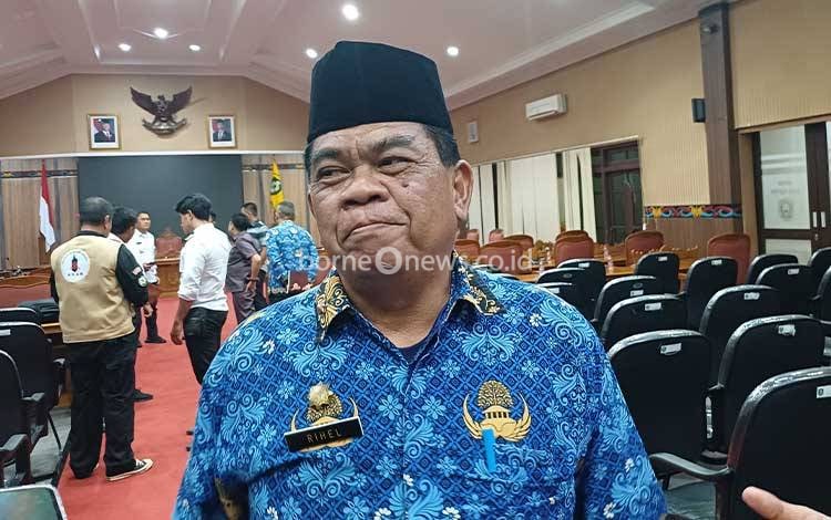 Kesbangpol Kotim Soroti Dugaan Penyalahgunaan Narkoba Perangkat Desa di Dapil V