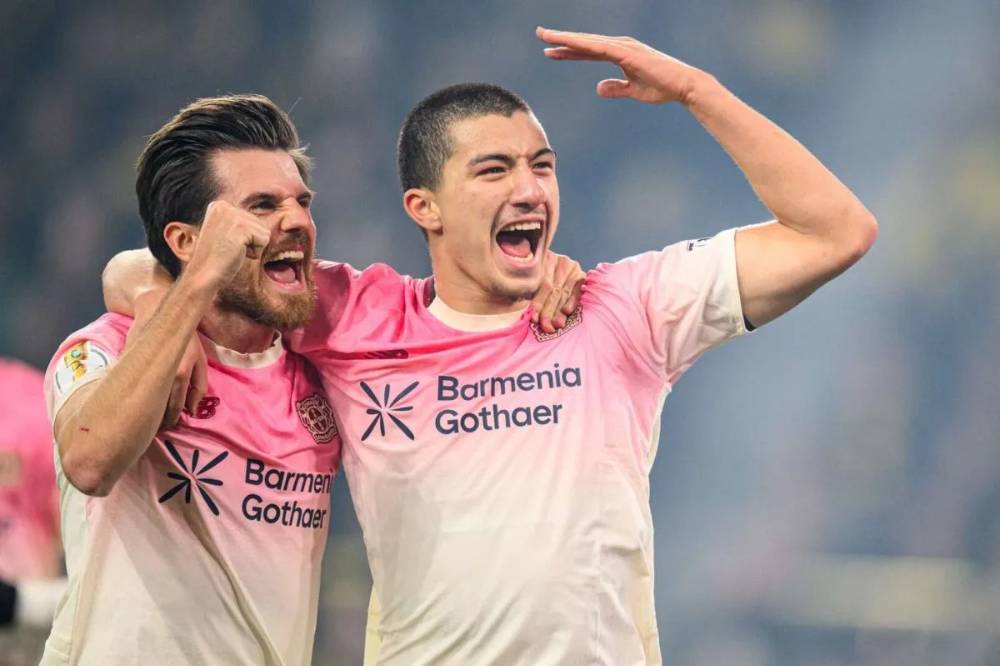 RB Leipzig dan Bayer Leverkusen ke Perempat Final Piala Jerman
