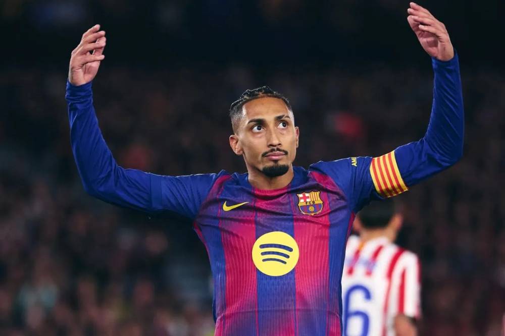 Barcelona Bangkit untuk Kalahkan Atletico Madrid 3-1