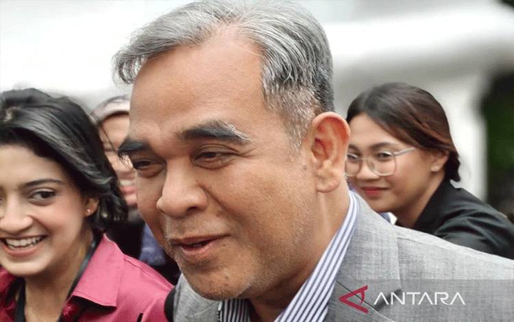 Ketua MPR Tanggapi Kepala Daerah Angkat Tangan Atasi Dampak Bencana