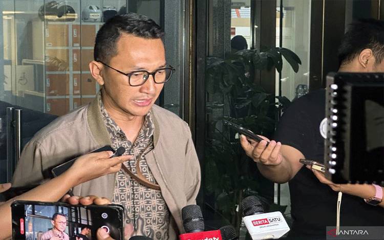 KPK Persilakan Ridwan Kamil Sebut Tidak Tahu Aksi Korporasi Bank BJB
