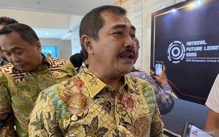 Menteri Imipas: Kalapas Diduga Paksa Napi Makan Daging Anjing Dicopot
