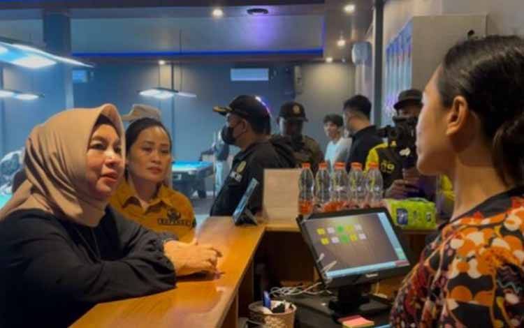 Bapenda Palangka Raya Imbau Pelaku Usaha dan Masyarakat Tingkatkan Kepatuhan Pajak