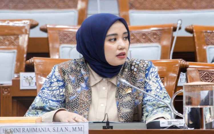 Anggota DPR Ingatkan Penyaluran Bantuan Korban Banjir Harus Layak