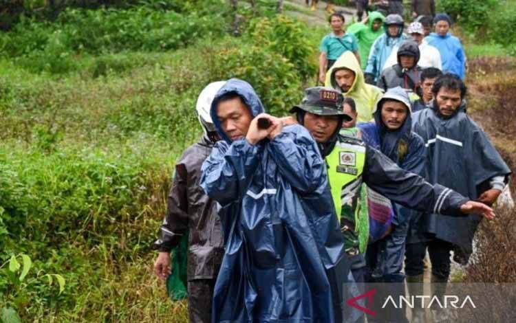 Korban Meninggal Akibat Bencana di Sumut Bertambah jadi 298 Orang