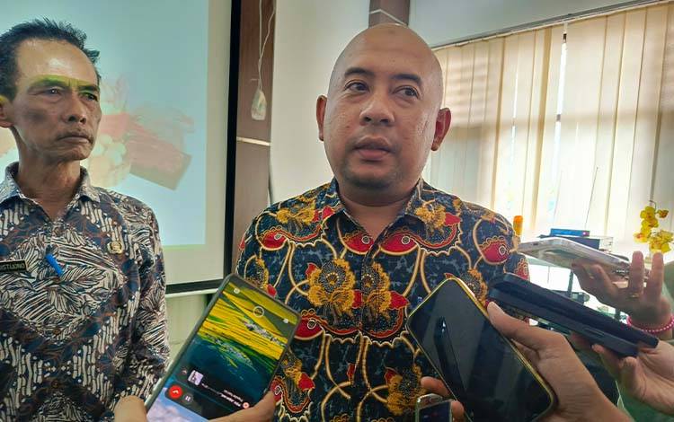 Bulog Kotim Jamin Stok dan Harga Sembako Aman Jelang Nataru 2025-2026
