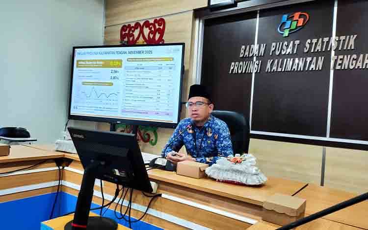 Subkelompok Minuman Yang Tidak Beralkohol Alami Inflasi Tertinggi