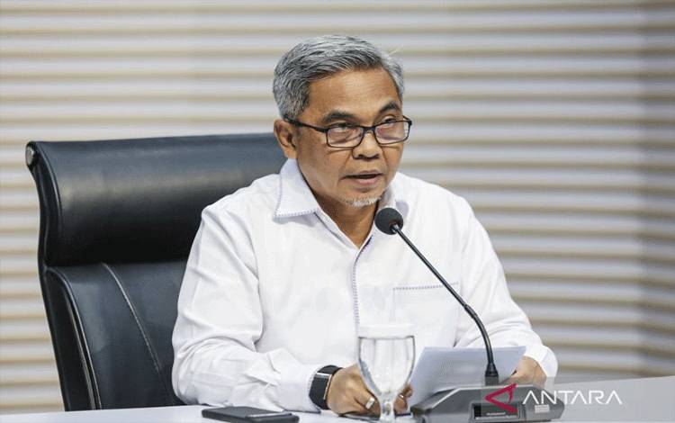 KPK Tunggu Penyidik Pulang dari Arab Saudi untuk Lanjutkan Kasus Haji