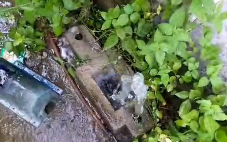 Pencurian Meteran PDAM Menggila, Dua Rumah di Kapuas Timur Jadi Korban