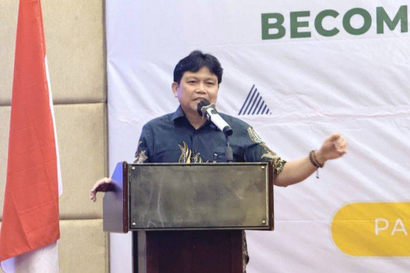 Bank Kalteng Tumbuh Positif di Semua Indikator Utama