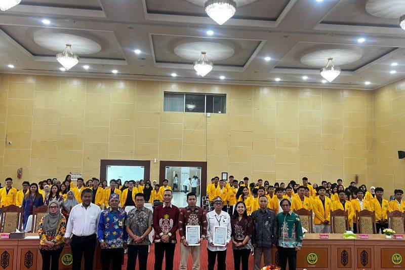 Fakultas Hukum UPR Perkuat Peran Hukum Adat dalam Hukum Nasional
