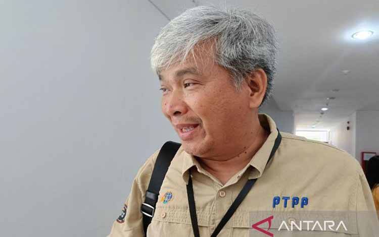 Kementerian ATR/BPN : Pemegang HGU Wajib Jaga Kelestarian Lingkungan
