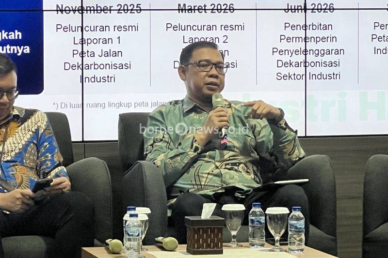 Tandan Sawit, Campuran Tebu, Sekam Padi Opsi Bahan Baku Bioetanol