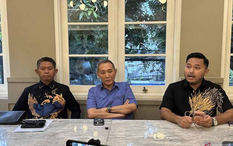 Kuasa Hukum Harap Polisi Ungkap Otak Penyebar Hoaks Jusuf Hamka