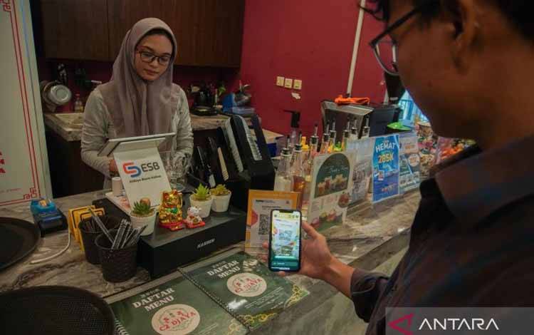 Pemerintah Himpun Rp11,44 Triliun Pajak Sektor Digital per Oktober