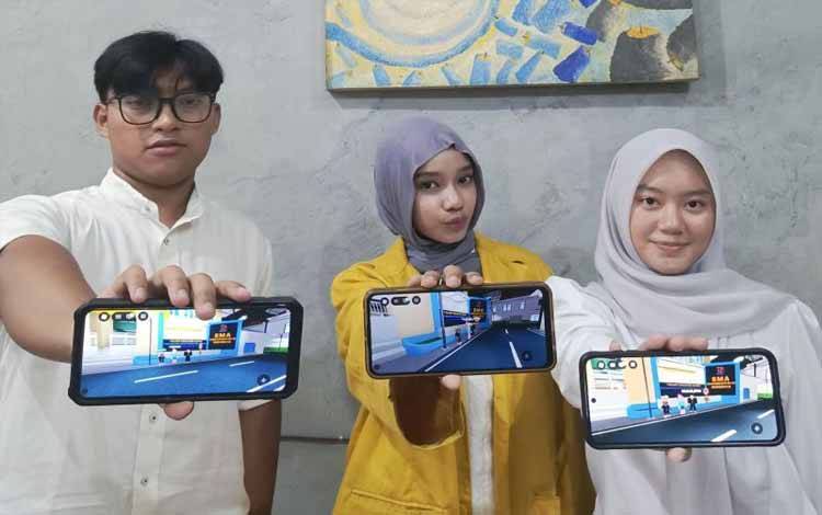 Ditjen Pajak Tunjuk Roblox jadi Pemungut PPN Sektor Digital