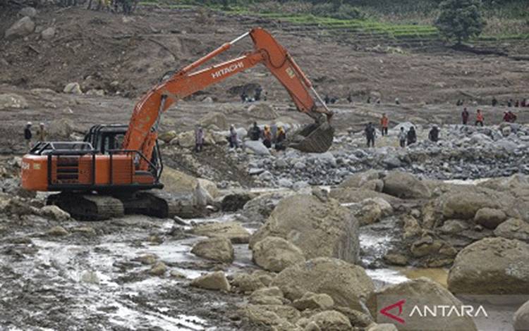 ISS Inisiasi Solidaritas Nasional Bantu Korban Bencana di Sumatera