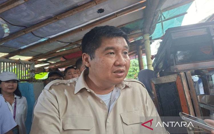 Menteri PKP Siapkan Bantuan Hunian untuk Korban Banjir di Sumatera