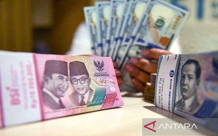 Rupiah Berpotensi Menguat Seiring Ekspektasi Suku Bunga Fed Dipangkas