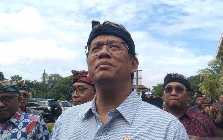 Menkeu Pantau Belanja Daerah untuk Kaji Opsi Pelonggaran TKD