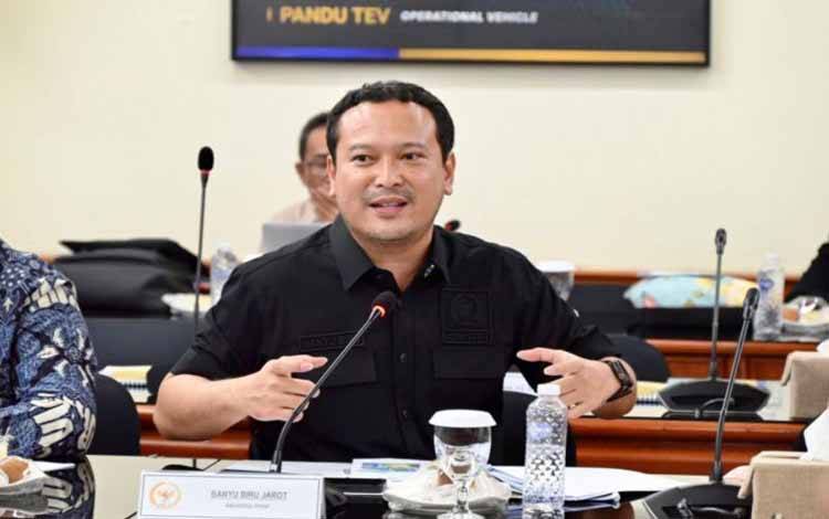 Anggota DPR: Pindad Harus jadi Motor Inovasi Industri Pertahanan