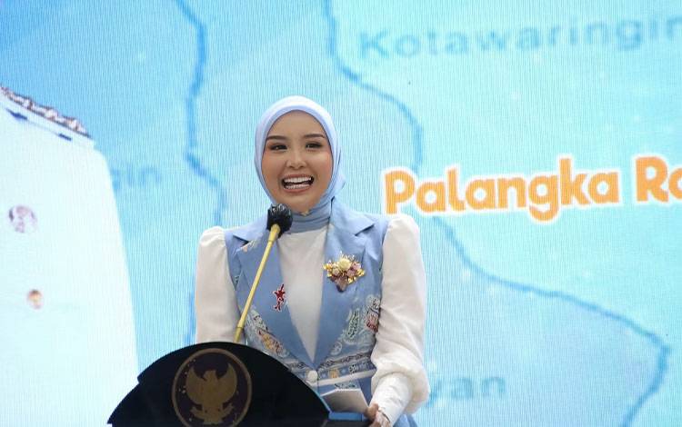 Aisyah Apresiasi Alumni FH UPR sebagai Duta Pembangunan Daerah