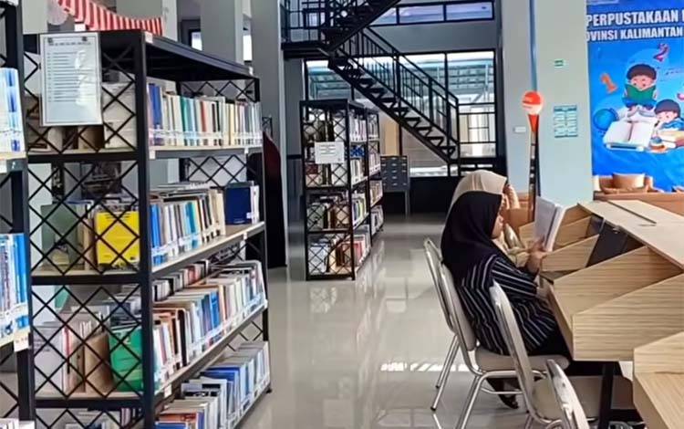 Komitmen Pemangku Kepentingan Penting Sukseskan Penguatan Literasi Kalteng