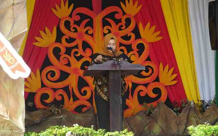 Kepala Disparbudpora: Mamapas Lewu Bukan Hanya Ritual, Tapi Identitas Budaya yang Punya Potensi Pariwisata