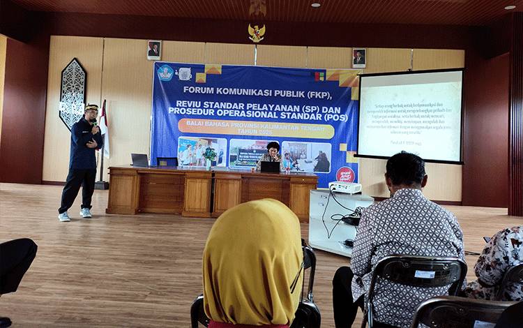 Keterbukaan Informasi Harus Menjadi Praktik Nyata, Bukan Sekadar Jargon