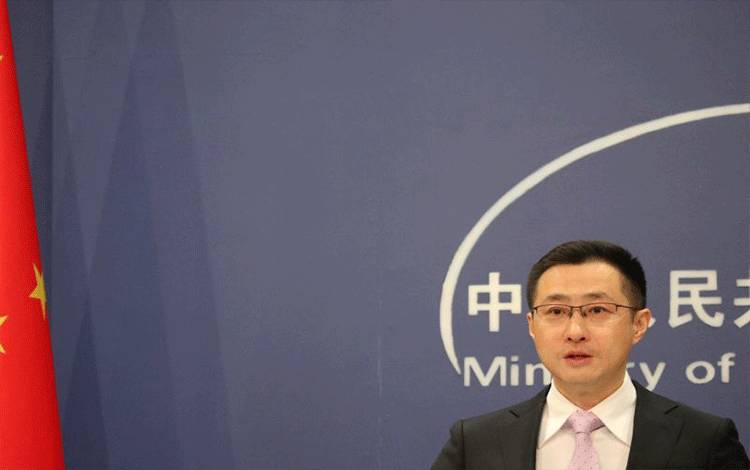 Beijing: Indonesia Tegaskan Komitmen Satu China, Perkuat Kemitraan