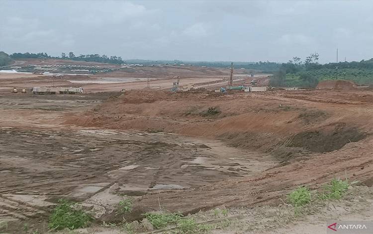 Bank Tanah Target SHP Lahan Reforma Agraria Tuntas Diserahkan 2026