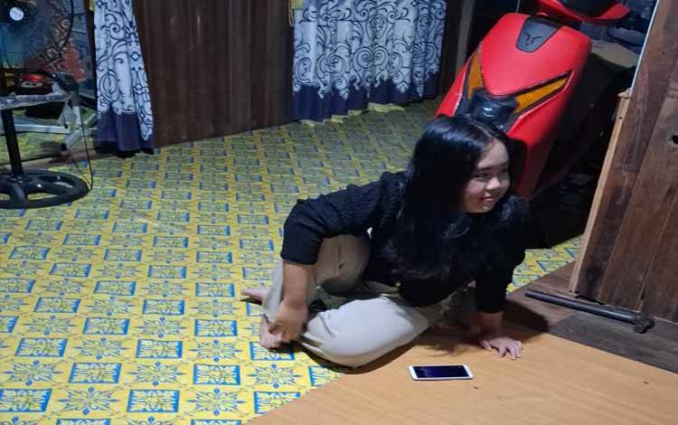 Gadis 17 Tahun di Kapuas Hilang Misterius, Pencarian Terus Dilakukan