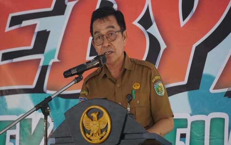 33 Ribu Peserta PBI BPJS Palangka Raya Diverifikasi Ulang