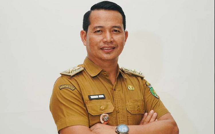 Lurah Langkai Fokus Selesaikan Masalah Pertanahan