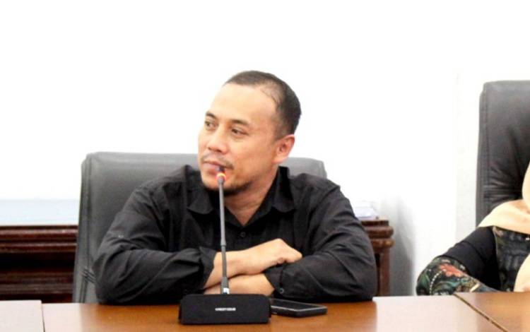 DPRD Barito Utara Apresiasi Kejurprov PBFI 2025: Lahirkan Atlet Berprestasi-Semangat Olahraga