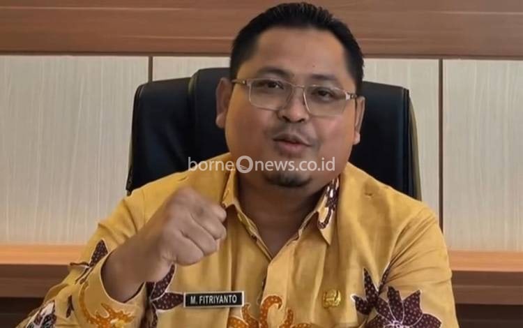 Kepala DisdaldukKBP3APM Palangka Raya Ajak Masyarakat Dukung Program Aksi Kolaborasi untuk Keluarga Berkualitas