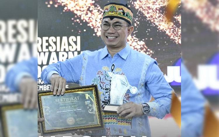 Masyarakat Harap Pemerintah Kalteng Maksimalkan Anggaran untuk Perbaiki Infrastruktur dan Perekonomian