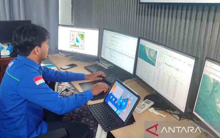 BMKG: Gempa di Bengkulu Hingga Awal Desember Terjadi 484 Kali