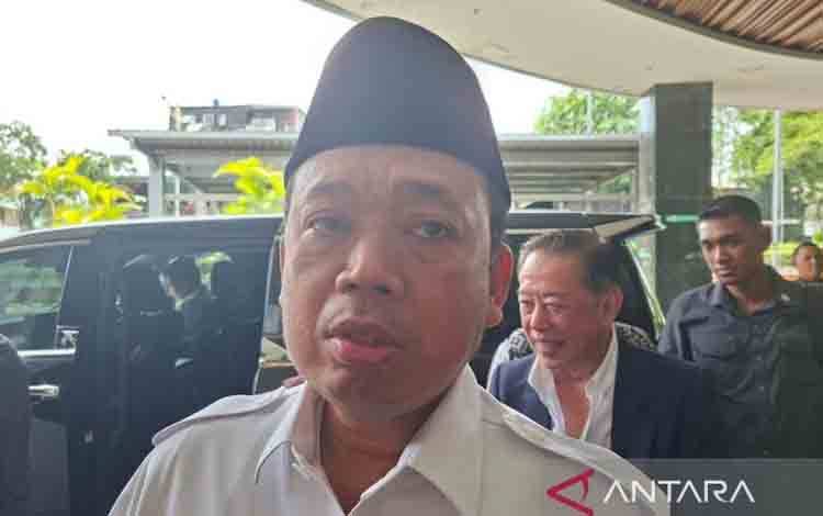 Menteri ATR Minta Pelaku Perumahan Tidak Lagi Manfaatkan Lahan LP2B