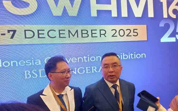 RI Ditargetkan jadi Pusat Pendidikan Estetika Antiaging Asia Pasifik