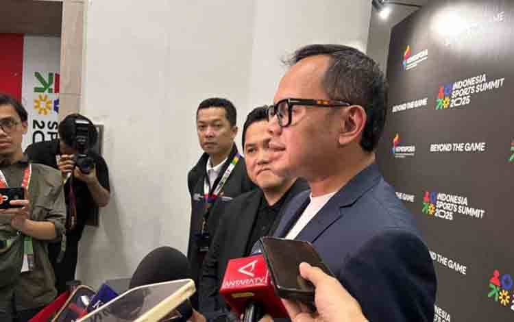 Wamendagri: Anggaran Penanganan Bencana Sumatera Sudah Dialokasikan