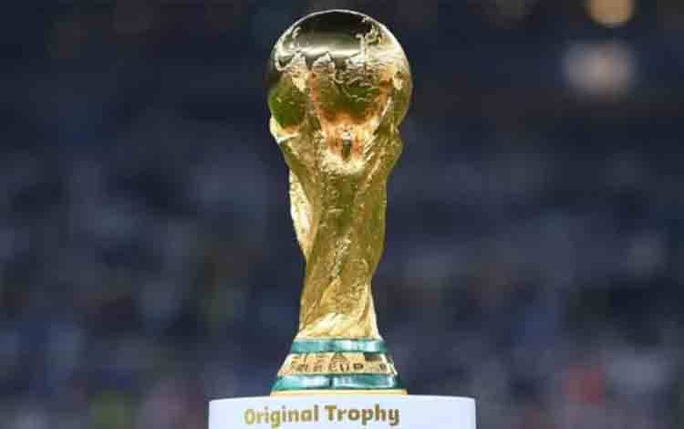 Ceko ke Piala Dunia 2026 Setelah Singkirkan Denmark dalam Adu Penalti